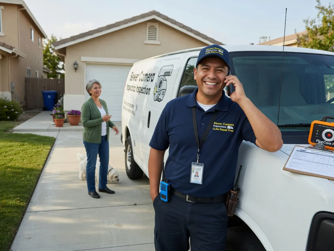 Sewer Line Repair Orlando, OK FAQs